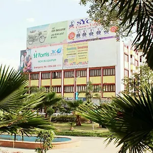 Payal Udaipur